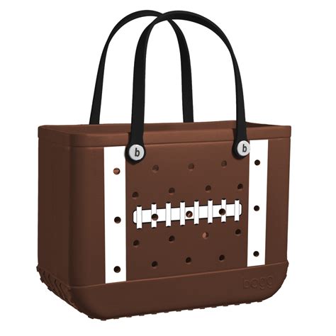 football bogg bag dupe